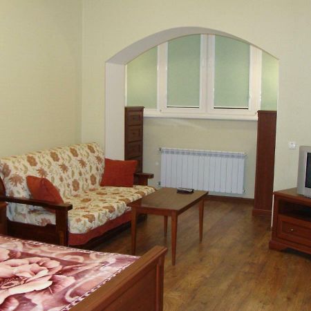 Flat Apartman Irpiny Kültér fotó